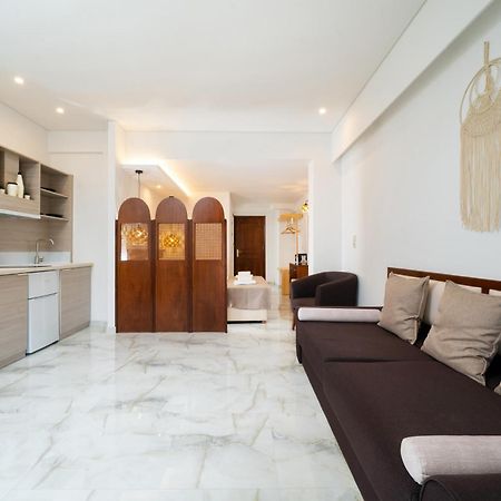 Lafeyra Apartments Limenaria  Buitenkant foto