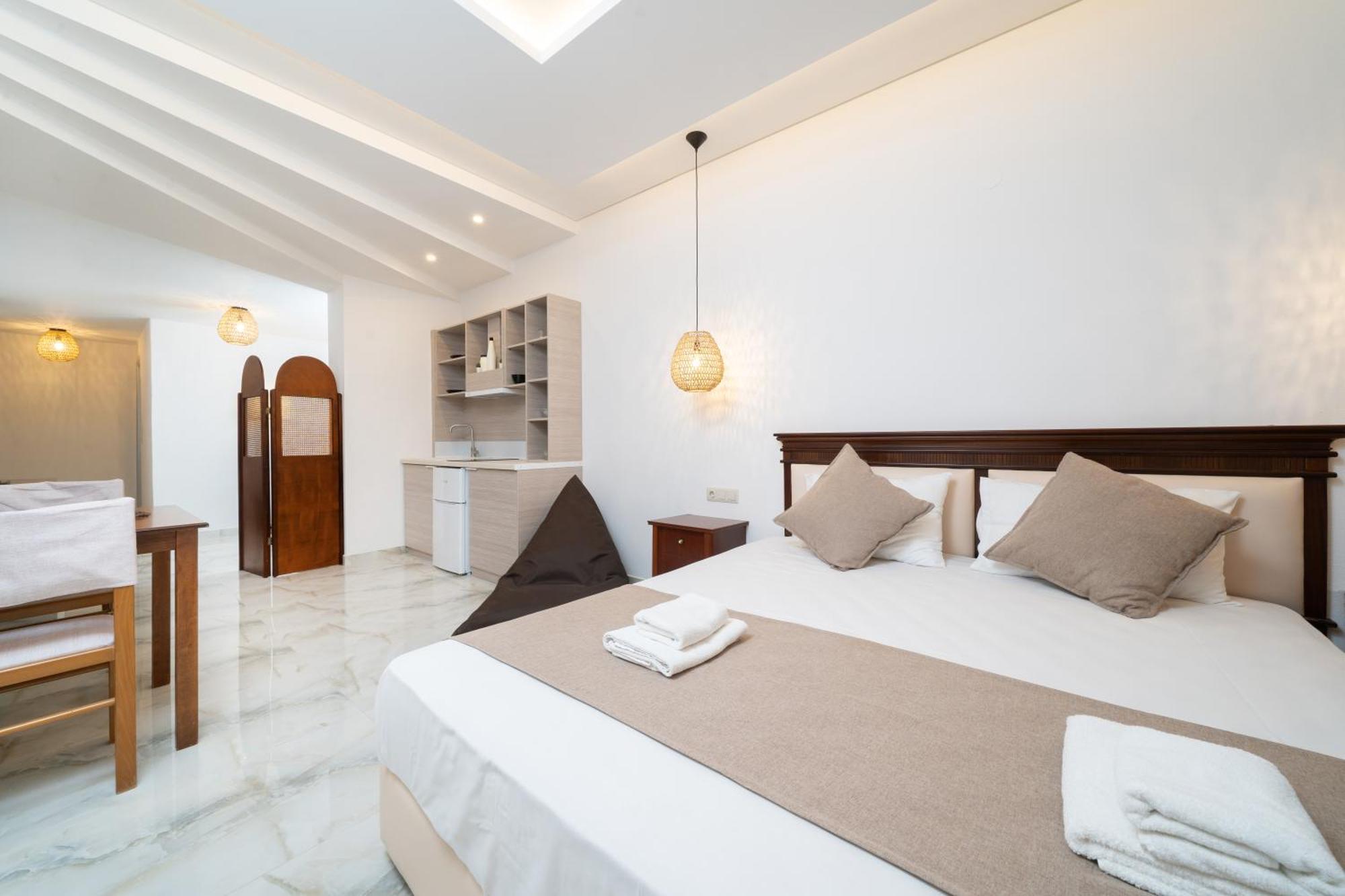 Lafeyra Apartments Limenaria  Buitenkant foto