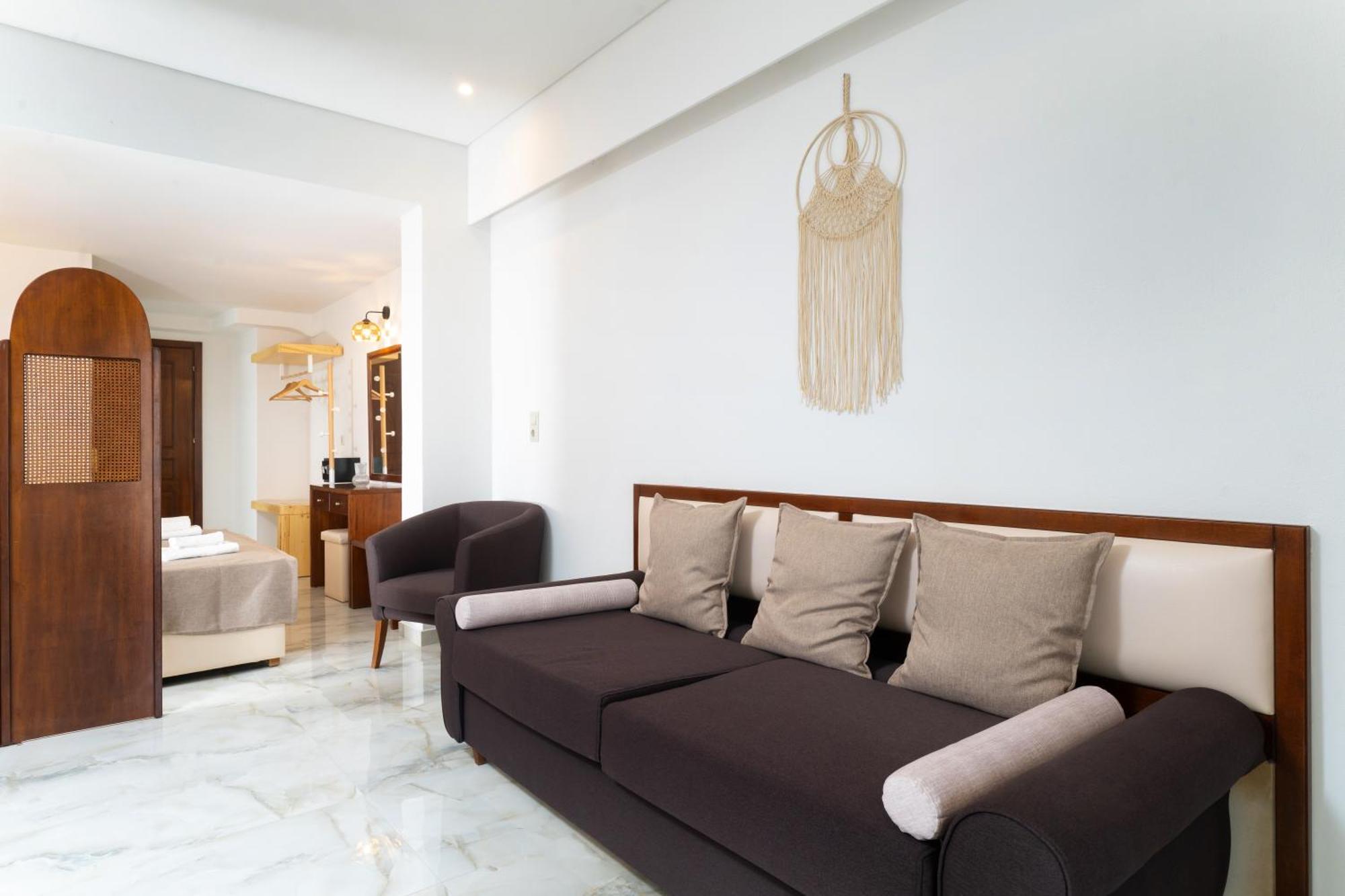 Lafeyra Apartments Limenaria  Buitenkant foto