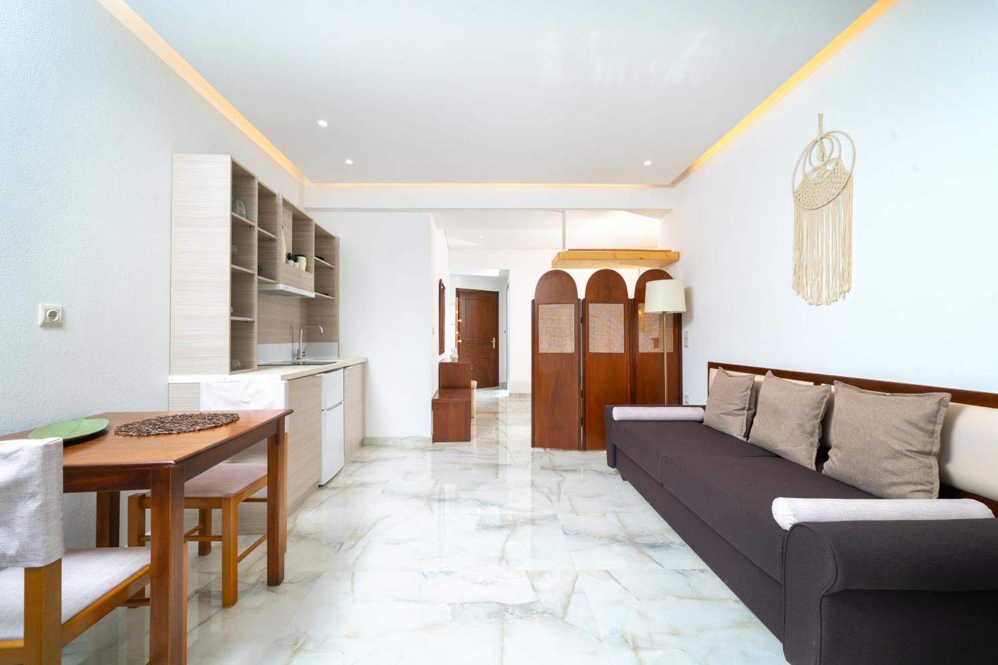 Lafeyra Apartments Limenaria  Buitenkant foto